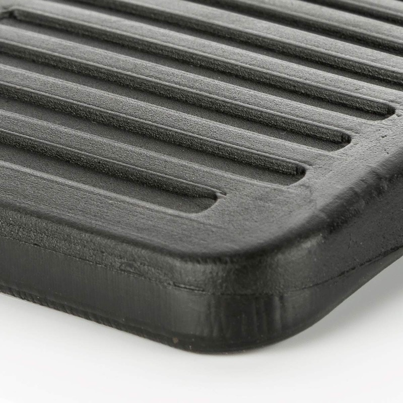 LST Pedal Rubber Cover Rubber Cover Coupling Boxer 2.0 2.2