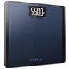 550lb Bathroom Digital Scale for Body Weight with Ultra-Wide Platform
