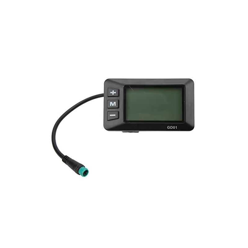 Aramox LCD GD01 Display Electric Bike Display 36V 48V LCD