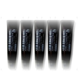 [Beauty Nara] Sidmool Jojoba Lip Essence 13ml 5 Pieces / [뷰티나라] 시드물 호호바 립에센스 13ml 5개