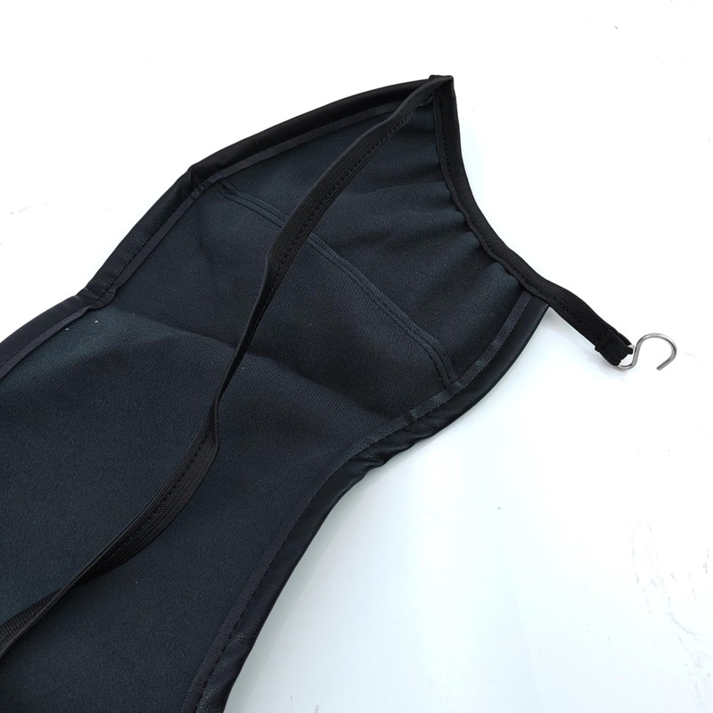 Fuel Tank Shield Bra Fit For Harley Touring Electra Street
