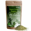 My Land Organic Greek Oregano – Dried & Finely Cut