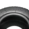 Unbranded 2pcs 7'' 16x8-7 16x8.00-7 Road Tires Tubeless for 4