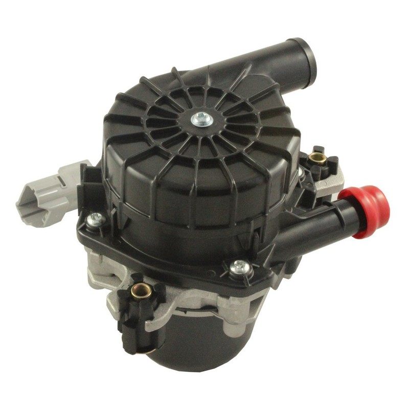 New Air Pump Assembly 17610-0C010 Replacement For Toyota Lexus Sequoia