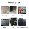 CiCixixi Insulation Duct, Insulation for Wrapping, Pipe Insulation for Wrapping,