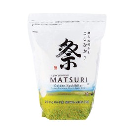Sur La Table Matsuri Premium Sushi Rice, 4.4 lbs.
