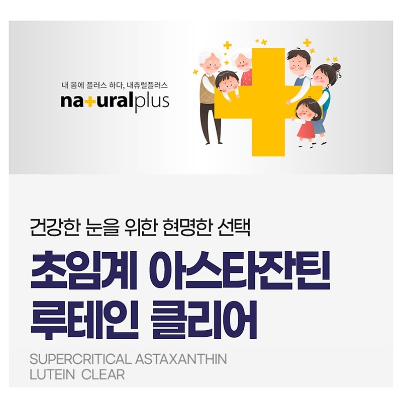 Astaxanthin effect, supercritical lutein effect, macular blemishes, eye aging, lutein