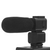Digital Camera with Microphone Fill Light 1500mAh 3 In 16x