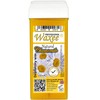Mix of 6 roll-on wax cartridges, roller wax refill 100ml