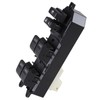 Loddery 848200R040 Power Window Switch Driver Side for 2007-2021 Toyota
