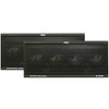 SYSTEM IN BOX ULTRA SLIM PYLE PLTWVS COMPOSED BY 6