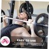 Sosoport Exercise Safety Wrist Brace for Weightlifting Anti-Slip Wrist Protector