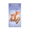 Heilemann Confiserie Katzenzungen Vollmilch Schokolade 75 g
