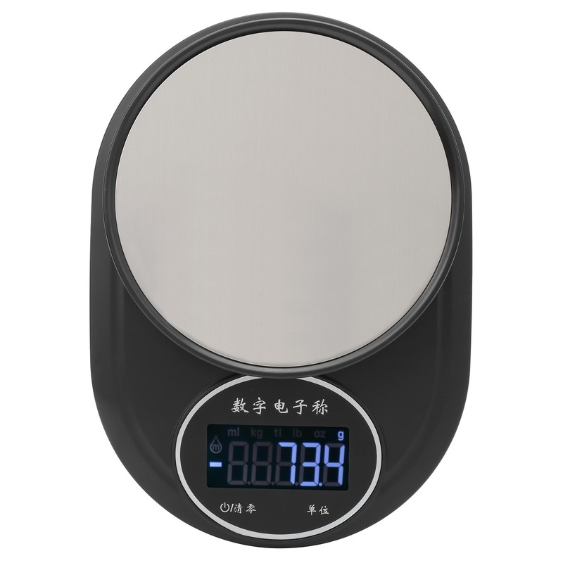 5kg/0.1g TY-311 Portable Digital Weighing Scale LCD Electronic Scales Measuring