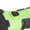 Dorcy 150 Lumen Floating Water Resistant LED Flashlight with Carabineer