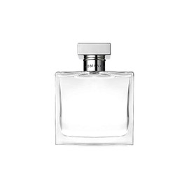 Ralph Lauren Romance Perfume para Mujer, Eau de Parfum Floral Amaderado con Notas de Rosa Damascena, Jazmín y Frutos del Bosque, Intensidad Media, 100 ml