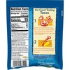 Ortega Seasoning Mix, 40% Less Sodium Taco, 1 Ounce (Pack