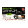 President Thomas 40 Channel AM FM CB Radio The First