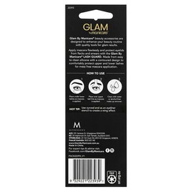 Glam by Manicare Lash Guard