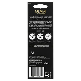 Glam by Manicare Lash Guard