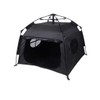 Portable Pet Tent for Dogs and Cats – Folding Outdoor