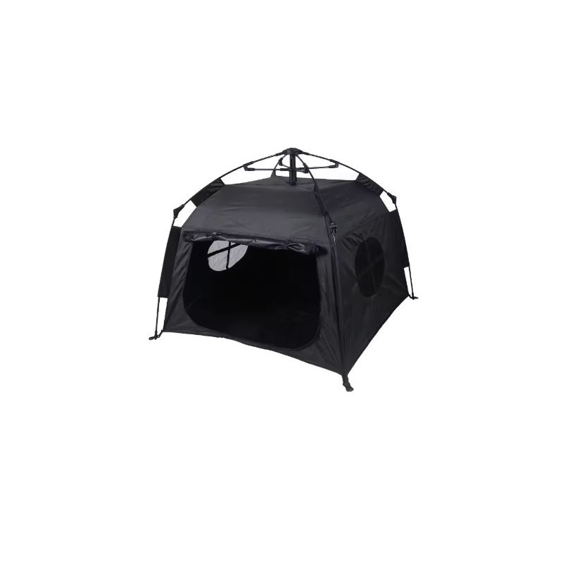 Portable Pet Tent for Dogs and Cats – Folding Outdoor