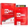 CHEAL CHEAL Recovery Patch - 25 Pack - Party Patches