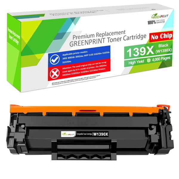 ( NO Chip With Tool ) 139X W1390X ( 139A