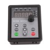 Inverter Control Panel VFD Frequency Converter Panel Replacement for SKI780