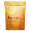 Turmeric 2500mg with Ginger and Black Pepper from Pure Nutra