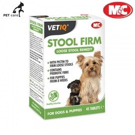 MC 스툴 펌 45정 (묽은변에 도움) MC Stool Firm 45 Tablets (Helps with Loose Stools)