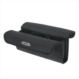 Jefcom KCH-3BK Top Mount Cutlet Holder