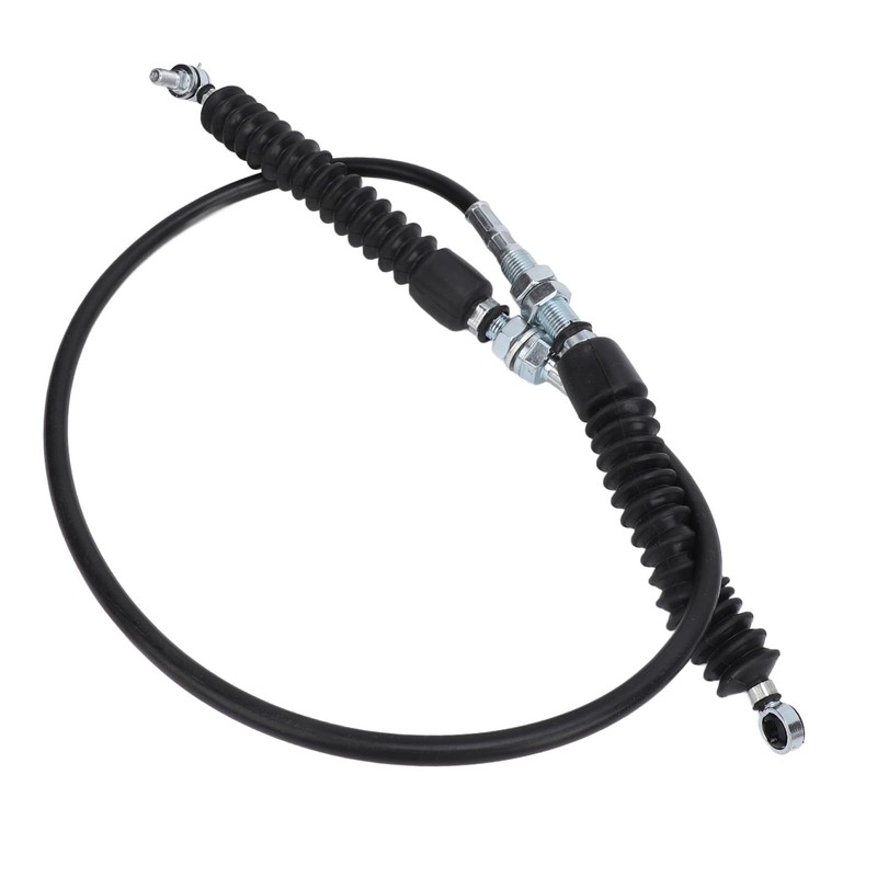 Generic Gear Selector Shift Cable, Metal 7081921 Gear Shift Cable
