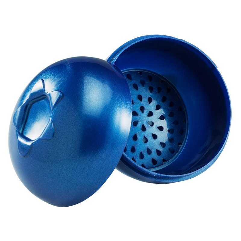 Hutzler Berries Bento Boxes, one size, Blueberries To-Go