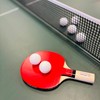 Sure Shot Matthew Syed MS-15 Table Tennis & Ping Pong