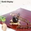 Mgoodoo 5Pcs 177mm Vintage Retro Style Handle Kitchen Cabinet Door