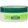 Garnier Fructis Style Pure Clean Finishing Paste, 2.0 Oz (Pack of 2)