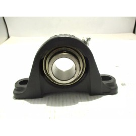 FAFNIR NEW FAFNIR YAS 1-3/16 2-BOLT PILLOW BLOCK BEARING