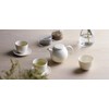 KINTO (キントー) PEBBLE Teapot 500ml Brown 17142