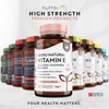 Nutravita Vitamin E 400IU D-Alpha Tocopherol – 100% Natural Vitamin