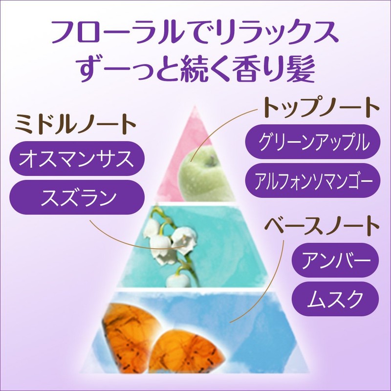 ハーバルエッセンス コンディショナー うるおいモイスチャー 詰め替え 340g