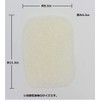 Konjac Face Wash Sheet