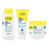Yellow Curls Shampoo + Mask + Leave In Cream