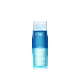 L'BEL - Loción Desmaquillante Bifásica para Todo Tipo de Piel. Remueve Maquillaje A Prueba de Agua 45 ml