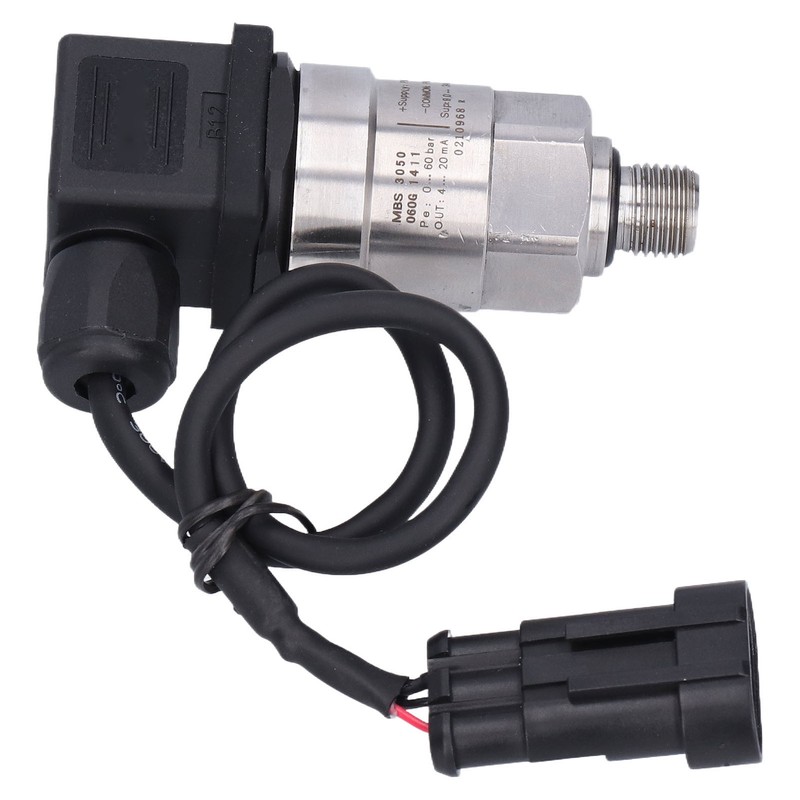 High Pressure Sensor Switch for LONKING Excavator Parts Accessories MBS3050‑060G1411