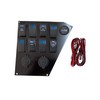 PBR Products Compatible with BUILT OUT Honda Pioneer 1000 LIMITED