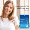 Hilo Dental Mango Palillos Limpieza Dientes Sabor Flossers Bucal Aliento