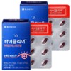 iClear Lutein Astaxanthin, 30 tablets, 2 units / 아이클리어 루테인아스타잔틴, 30정, 2개