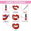 Juego Gemas Dientes Decoration Diy