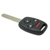 Keyless2Go Replacement for Keyless Entry Remote Car Key Vehicles That